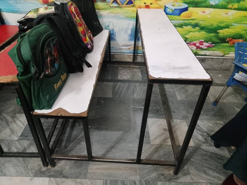 school desk 1