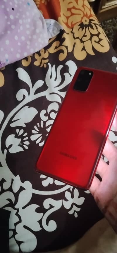 s20 plus 5g