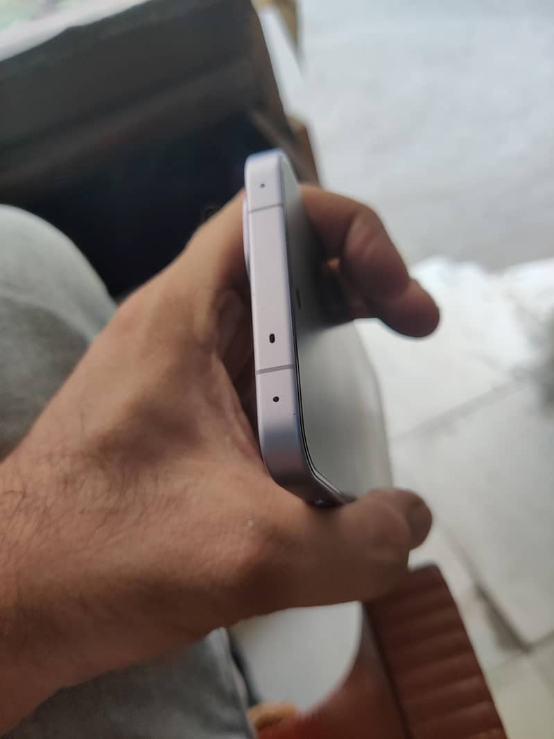 Oneplus Ace 6T 4