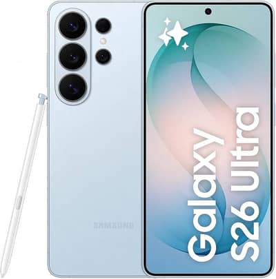 Samsung Mobile S26 Ultra