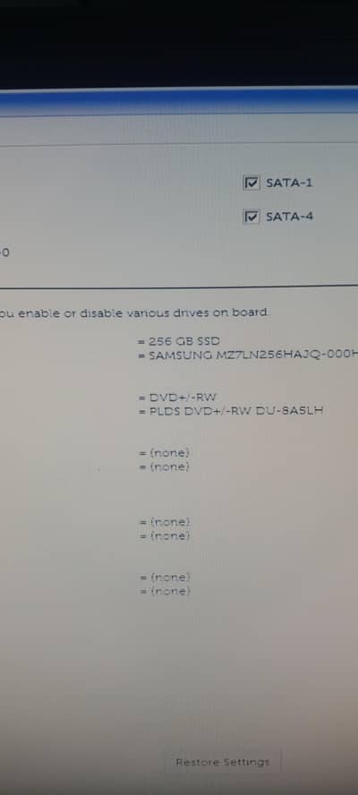 Dell optiplex 7040