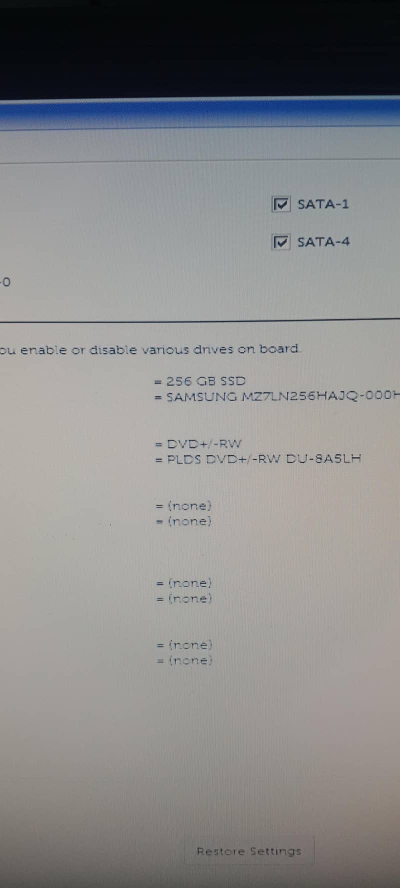 Dell optiplex 7040 0
