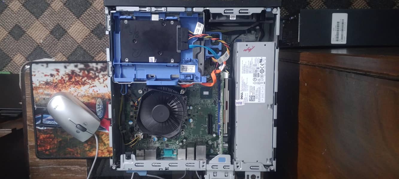 Dell optiplex 7040 1