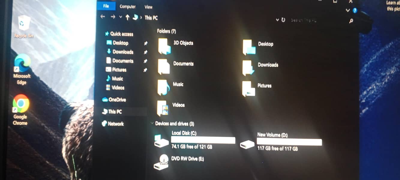 Dell optiplex 7040 2
