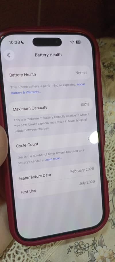Apple iPhone 17 Pro