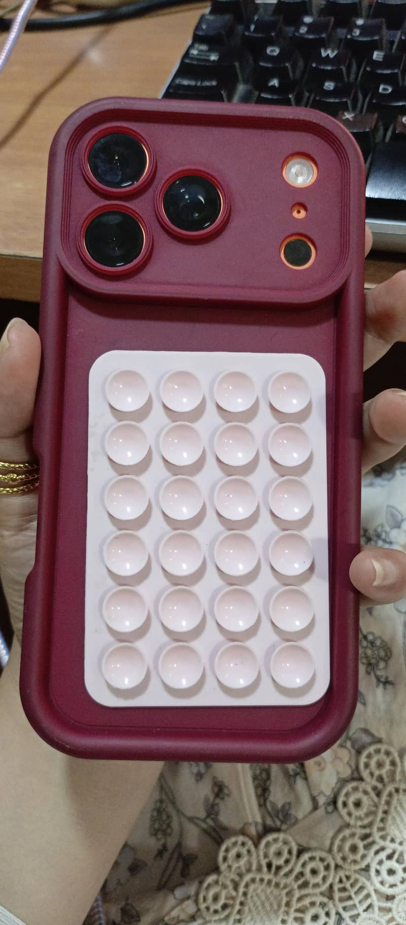 Apple iPhone 17 Pro 2
