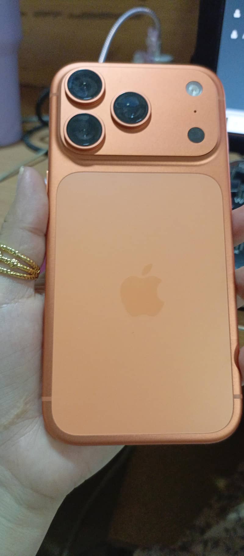 Apple iPhone 17 Pro 3