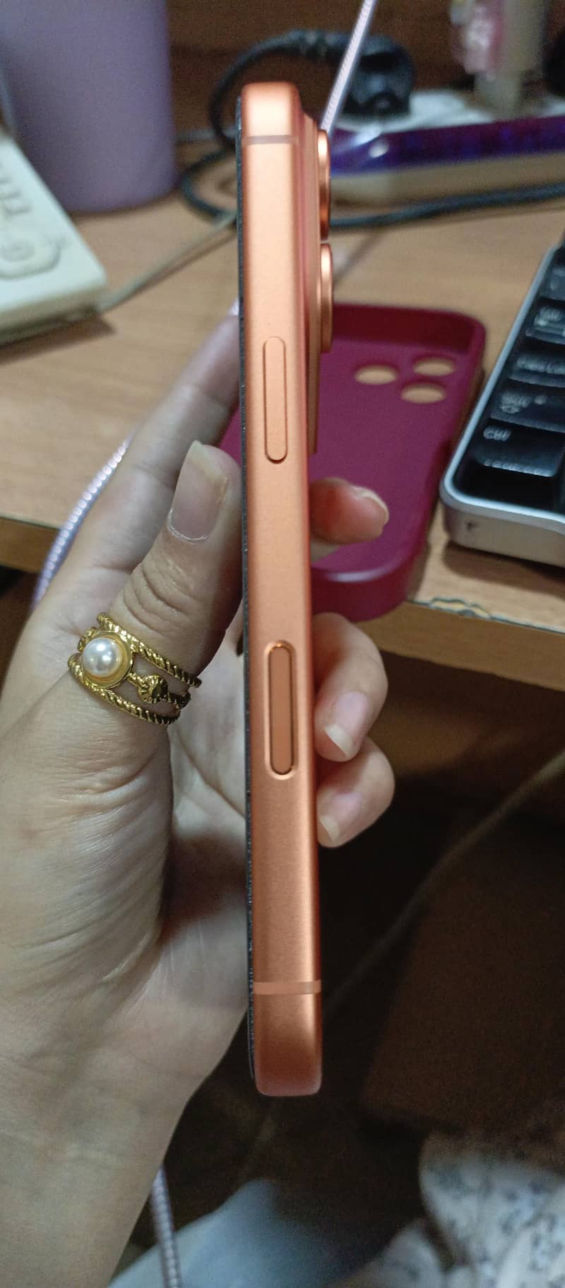 Apple iPhone 17 Pro 4