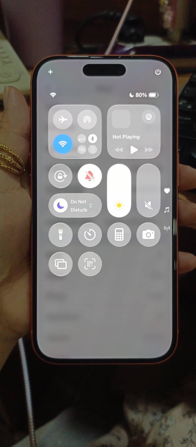 Apple iPhone 17 Pro 6