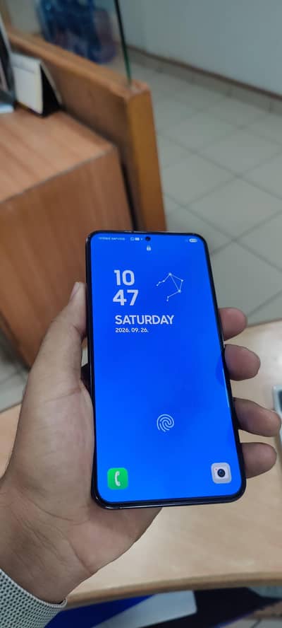 Samsung Mobile S23 Plus