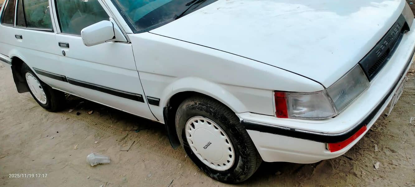 toyata 4