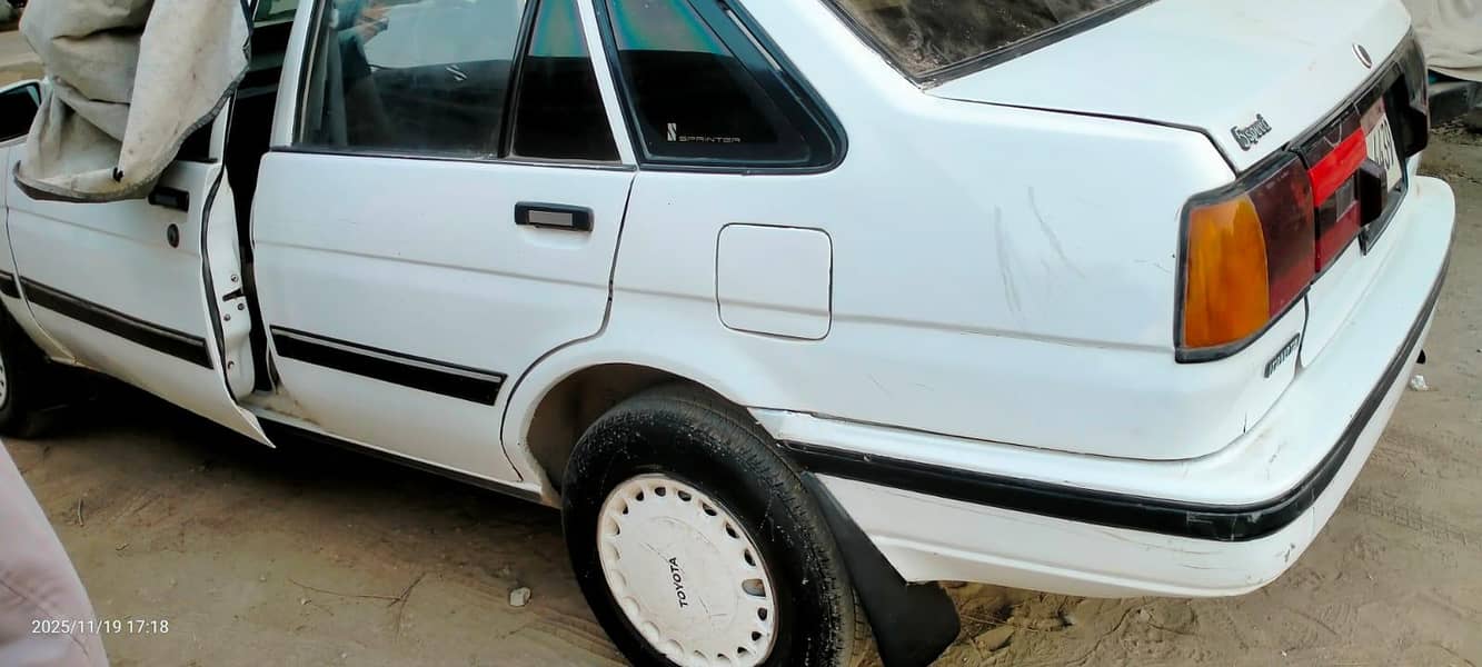 toyata 5