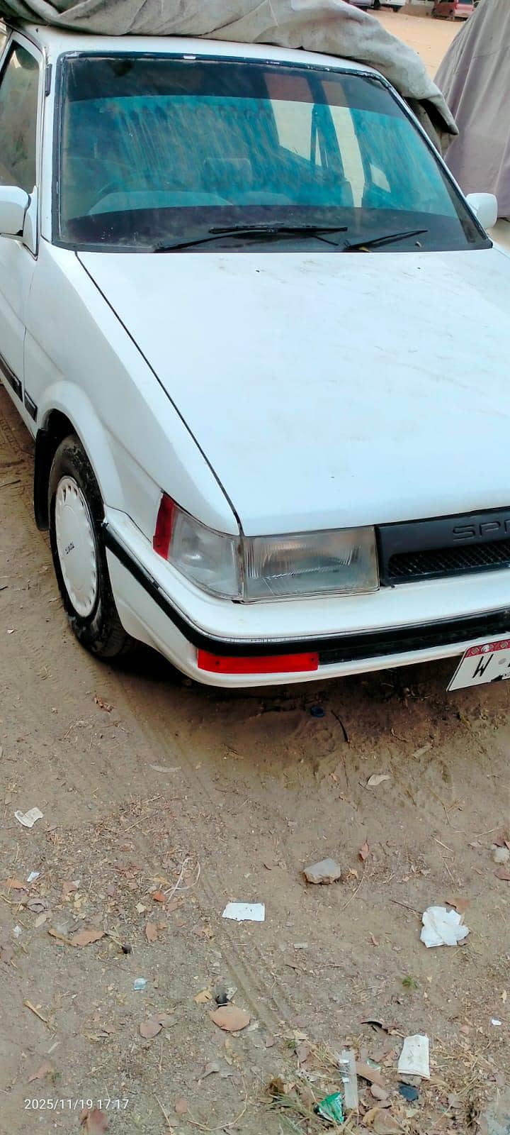 toyata 6