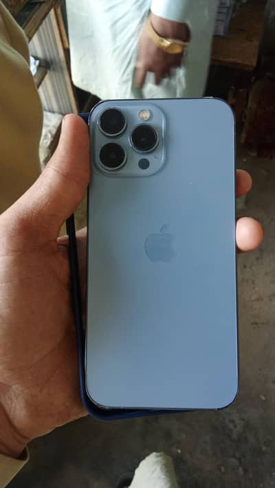 Apple iPhone 13 Pro