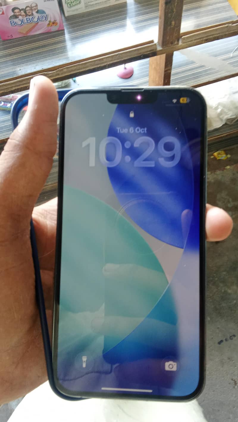 Apple iPhone 13 Pro 1