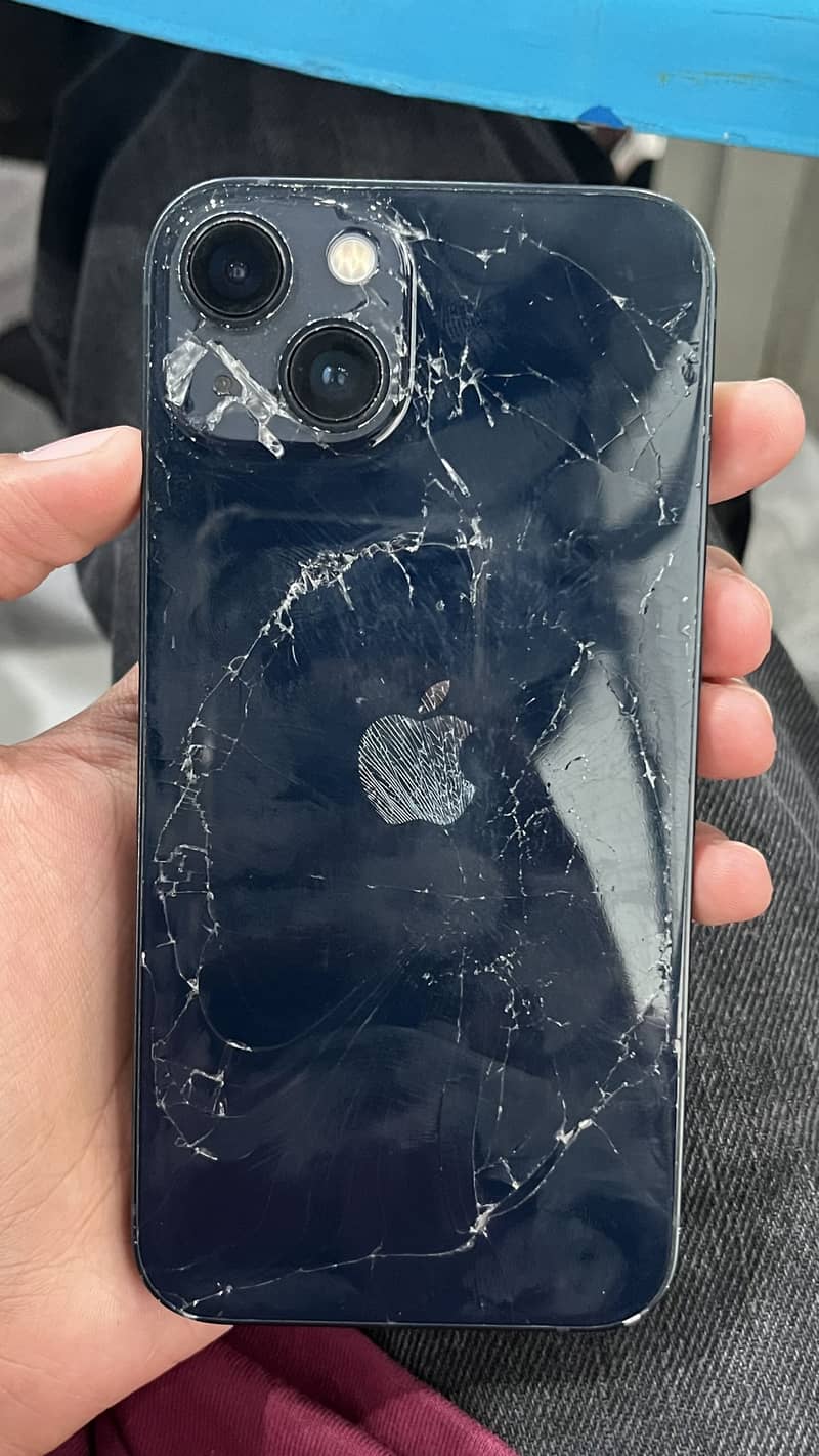 Apple iPhone 13 0