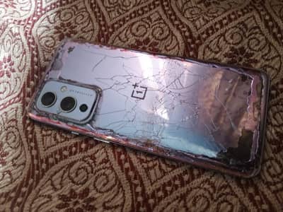 One Plus 9