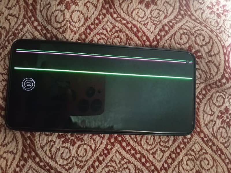One Plus 9 1