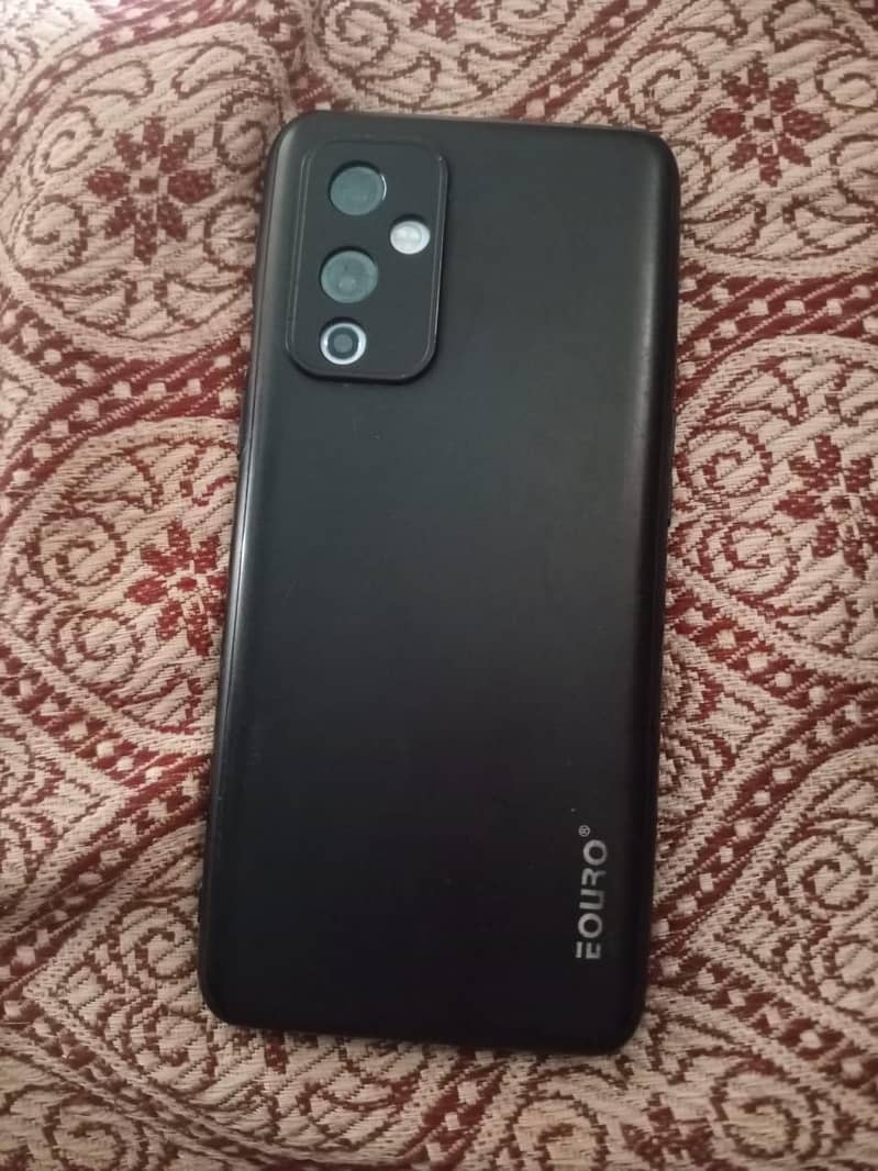 One Plus 9 6