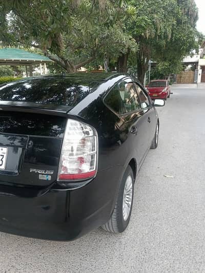 Toyota Prius 2009