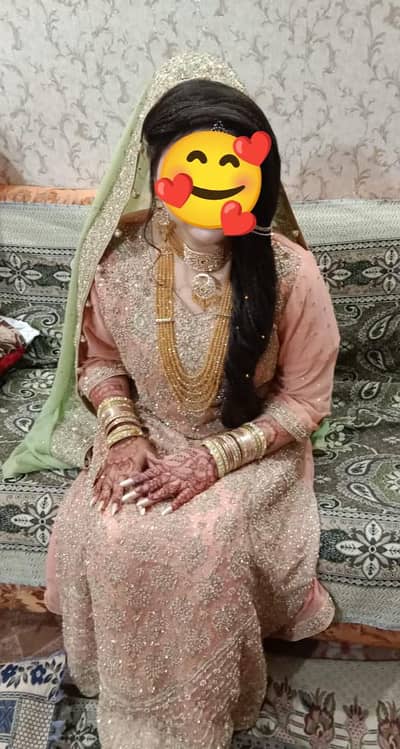 bridal maxi