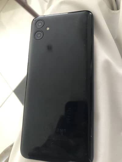 Samsung Mobile A04e Patch. Approved
