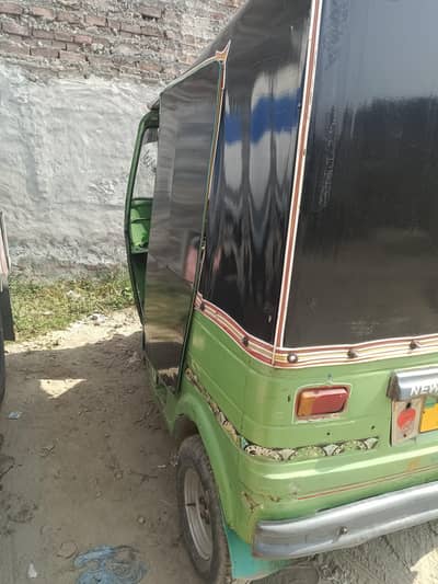 new Asia auto