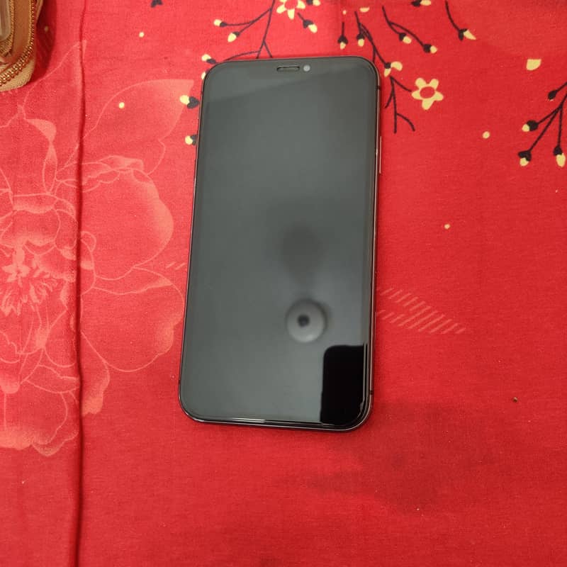 Apple iPhone 11 P T A 5