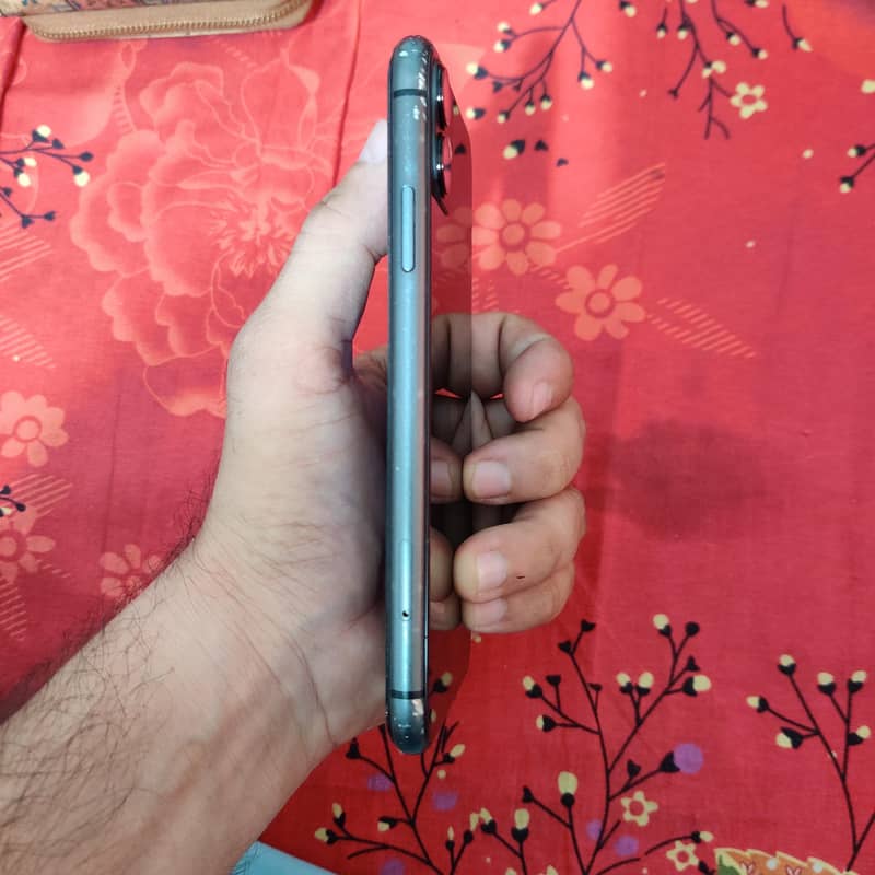 Apple iPhone 11 P T A 7