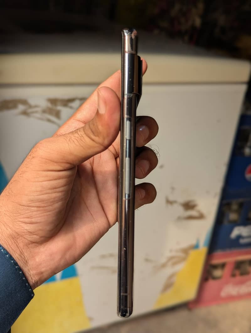 Google Pixel 7 Pro 5
