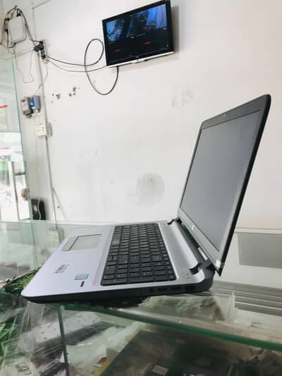 HP leptop i5