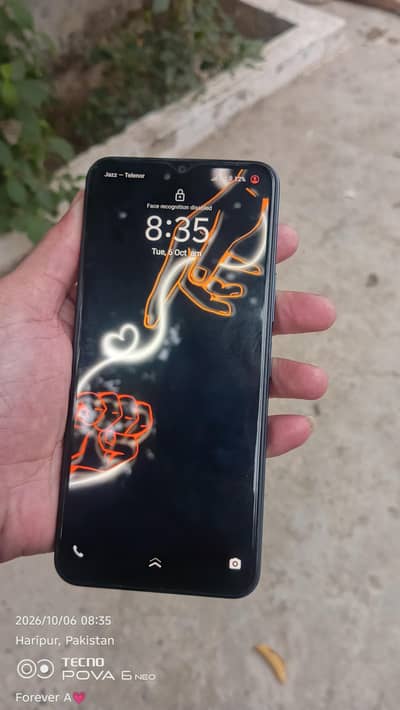 Vivo Y22