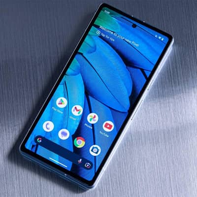 Google Pixel 7a