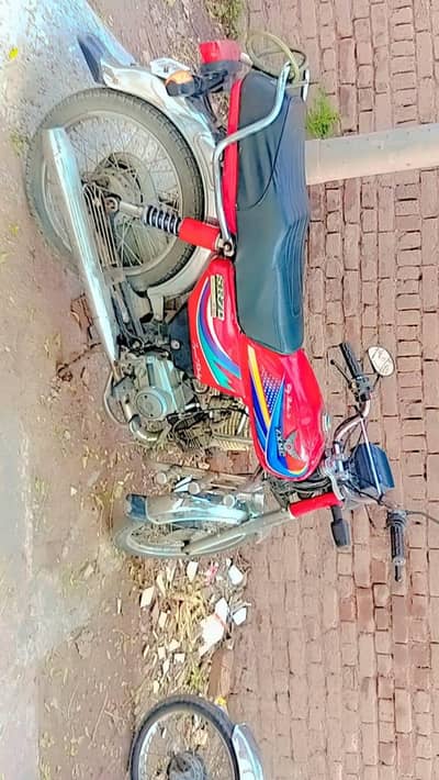 zmxo bike for sell