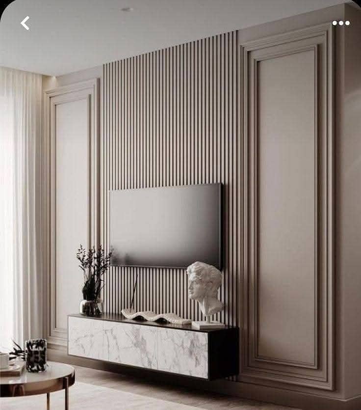 false Ceiling/Roof Ceiling/Gypsum Ceiling/Wall moulding/dumpa Ceiling 14