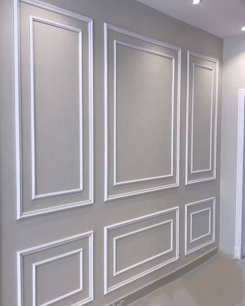 false Ceiling/Roof Ceiling/Gypsum Ceiling/Wall moulding/dumpa Ceiling 6
