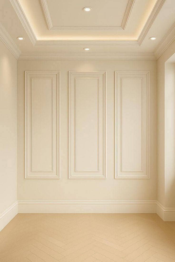 false Ceiling/Roof Ceiling/Gypsum Ceiling/Wall moulding/dumpa Ceiling 11