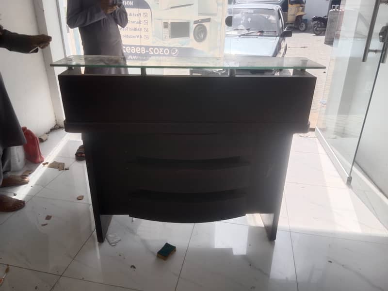 Office table 0