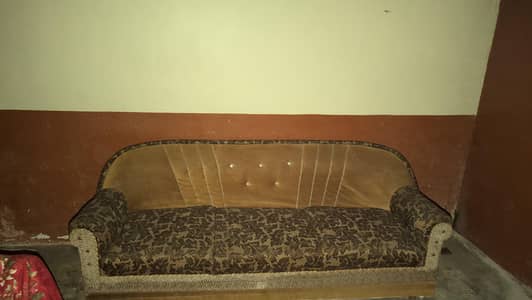 5 siter sofa sit