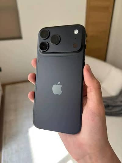 Apple iPhone 18 Pro Max