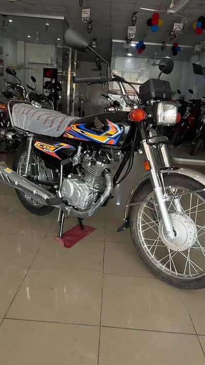 125 Black 2027