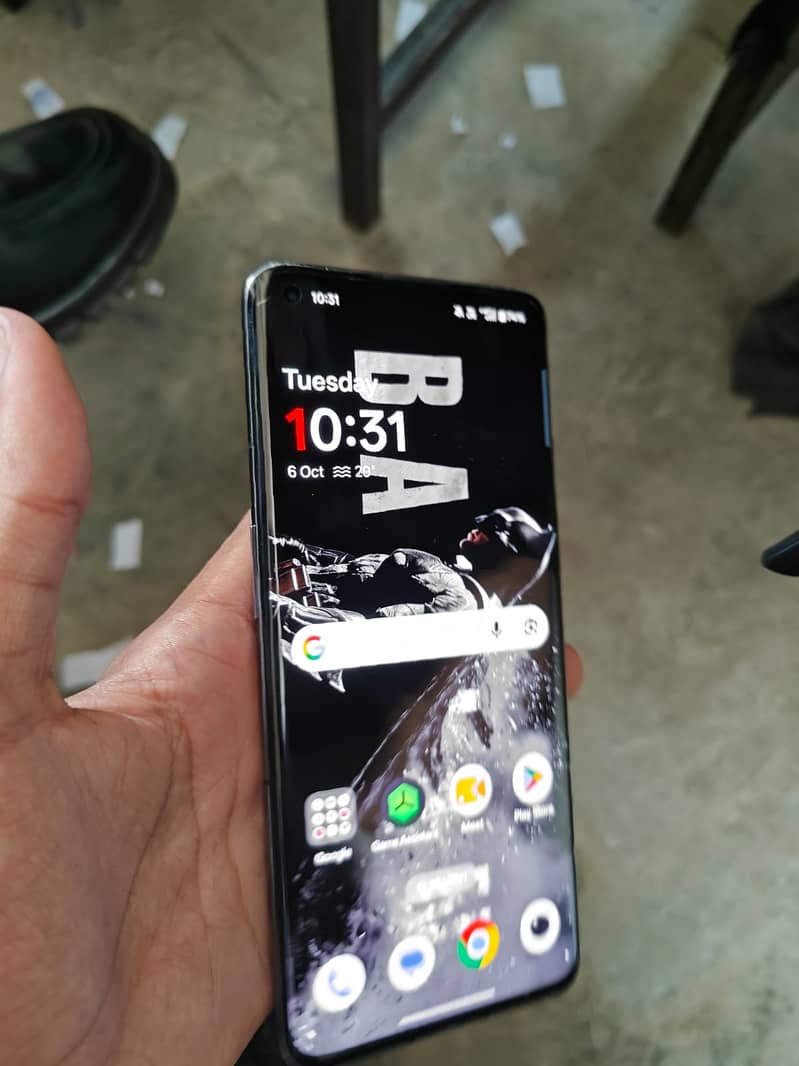 One Plus 11 0