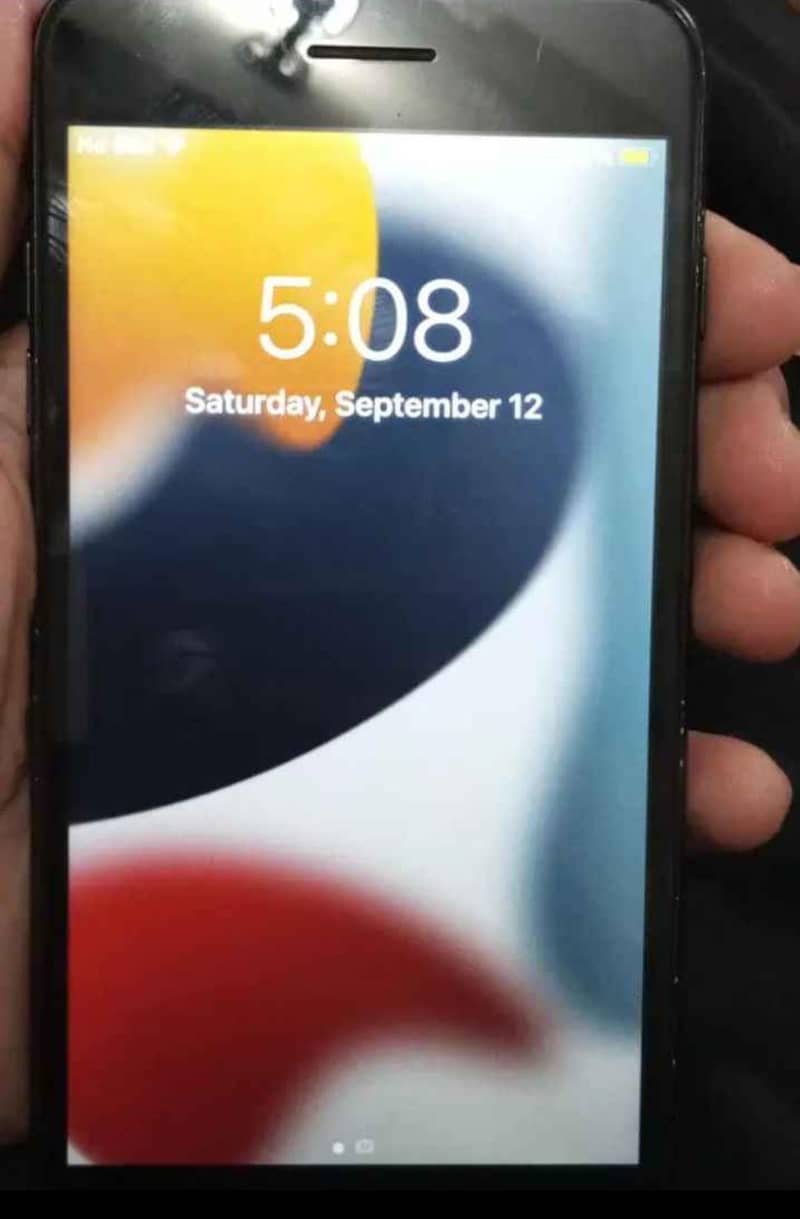 Apple iPhone 7 Plus 2