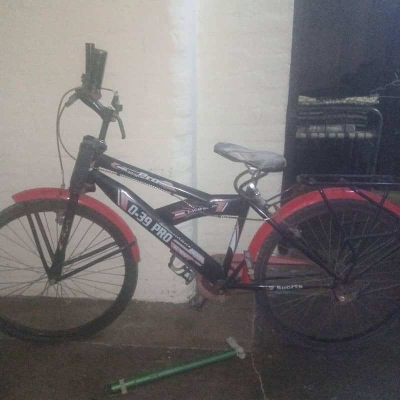 bicycle 0