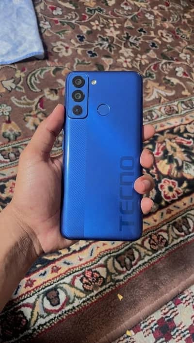 tecno pop 5 lite (03106466645)