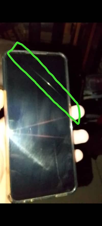Infinix Hot 12
