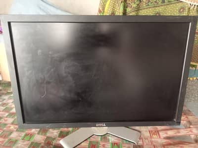 dell  27 inch monitor