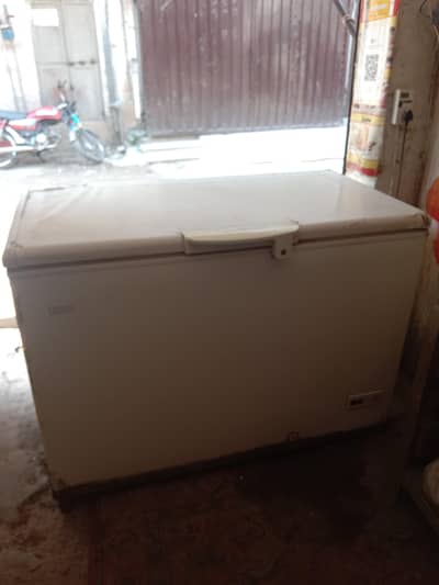 Haier inverter