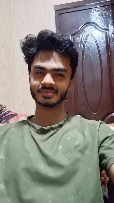 Huzaifa 