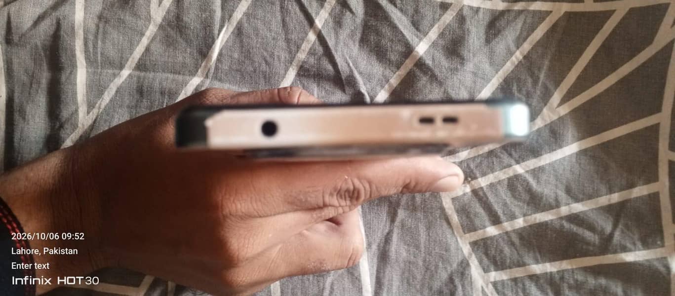 Xiaomi Redmi A3 4